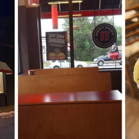 Jimmy John's Glassboro