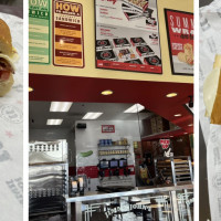 Jimmy John's Hanford