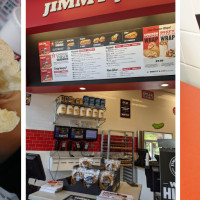 Jimmy John's Holland