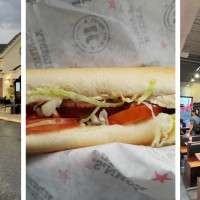 Jimmy John's North Canton