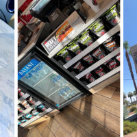 Jimmy John's North Las Vegas