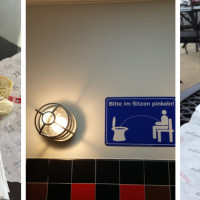 Jimmy John's - Old Dobbin Ln