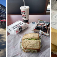 Jimmy John's Ottawa