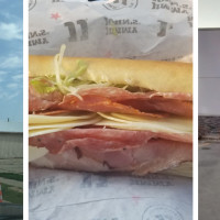 Jimmy John's Princeton