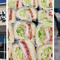 Jimmy John's San Angelo
