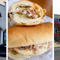 Jimmy John's Sandusky