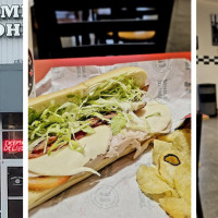 Jimmy John's Silverdale