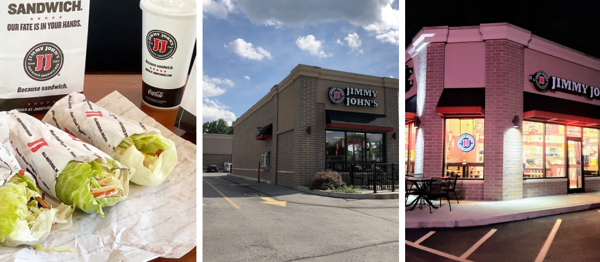 Jimmy John's Toledo