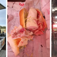 Jimmy John's - W Colfax Ave Ste. A-110