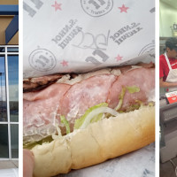 Jimmy John's - W Colfax Ave Suite #102