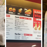 Jimmy John's - W Craig Rd #150