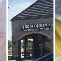 Jimmy John's - W Maple Rd