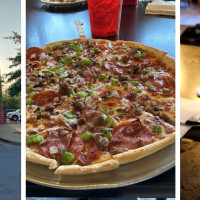 Jim's Razorback Pizza Little Rock