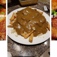 Jing Jing Chinese Takeaway