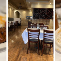 Jino’s Pars - Persian Restaurant