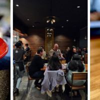 JINYA Ramen Bar - Santa Monica