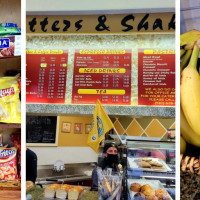 Jitters Espresso Bars