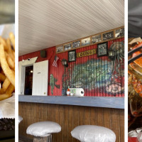 Joanie's Blue Crab Cafe