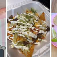 Joanna La Michoacana Taqueria