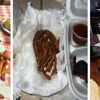 Joe Allen’s Pit BBQ