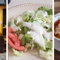 Joe's Italian Bistro