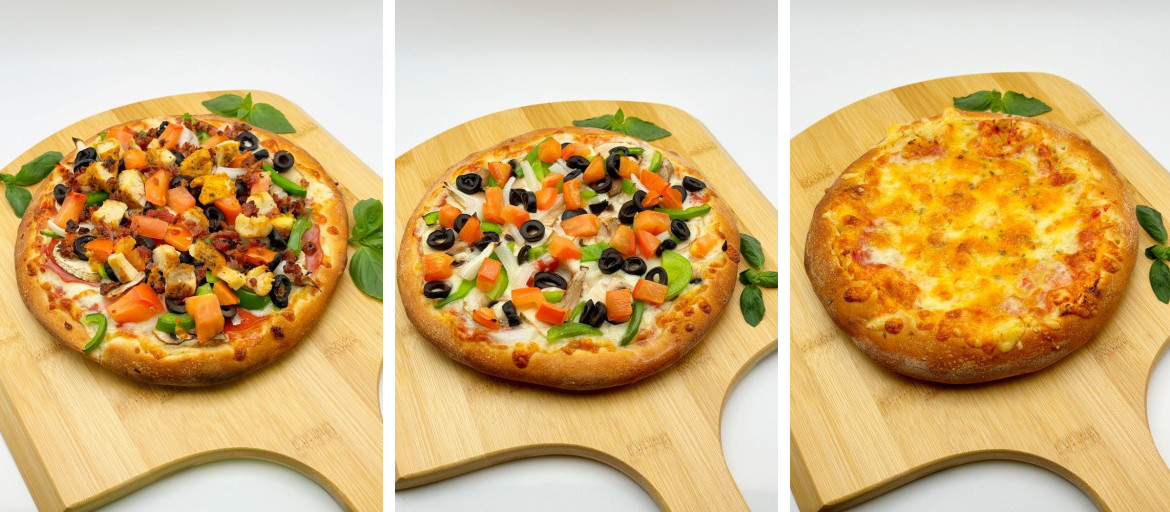 Joey's Pizza Ontario