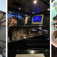 Johnny Black’s Public House