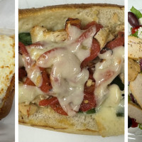 Johnny G’s Famous Pizza & Tomato Pies