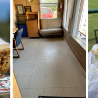 Johnny's Mexican Food