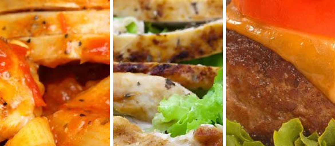 Johnny's Pizzeria Sewell