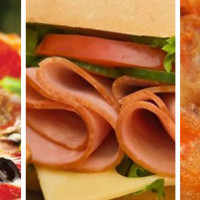 Johnny's Pizzeria Sewell