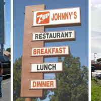 Johnny’s Restaurant