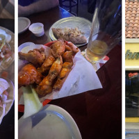 Johnny’s Tacos And Sports