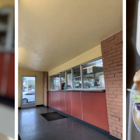 John’s Char Burger