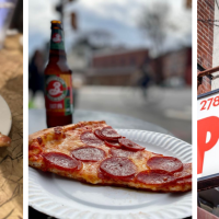 John’s of Bleecker Street