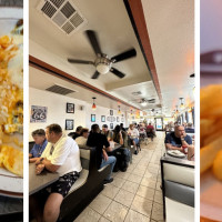 John's Place Yucca Valley