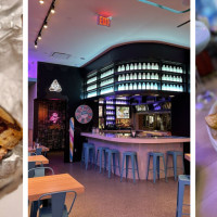 JoJo's Shake Bar Scottsdale