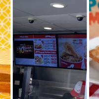 Jollibee Los Angeles