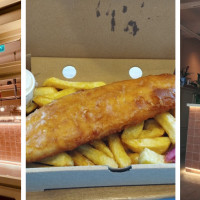 Joseph's Fish & Chips - Dulwich