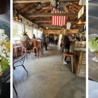 Josie’s Hideout Saloon