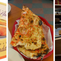 Jot Indian Sweets & Restaurant