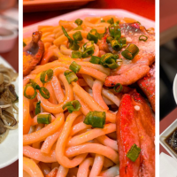 Journey to the Dumpling - Midtown