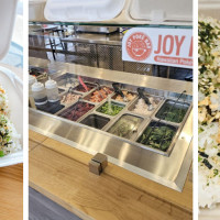 Joy Poke Bar PDX