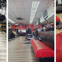 Jt's Cuts Barber Shop