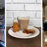 Jubilations Coffee House