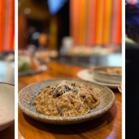 Julian Serrano Tapas