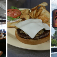 Julianna's Restaurant