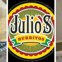Julio’s Burritos