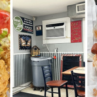 Juneau's Sandwich Shop