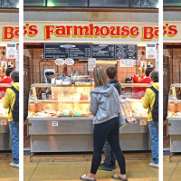 Junes Farmhouse Barbecue